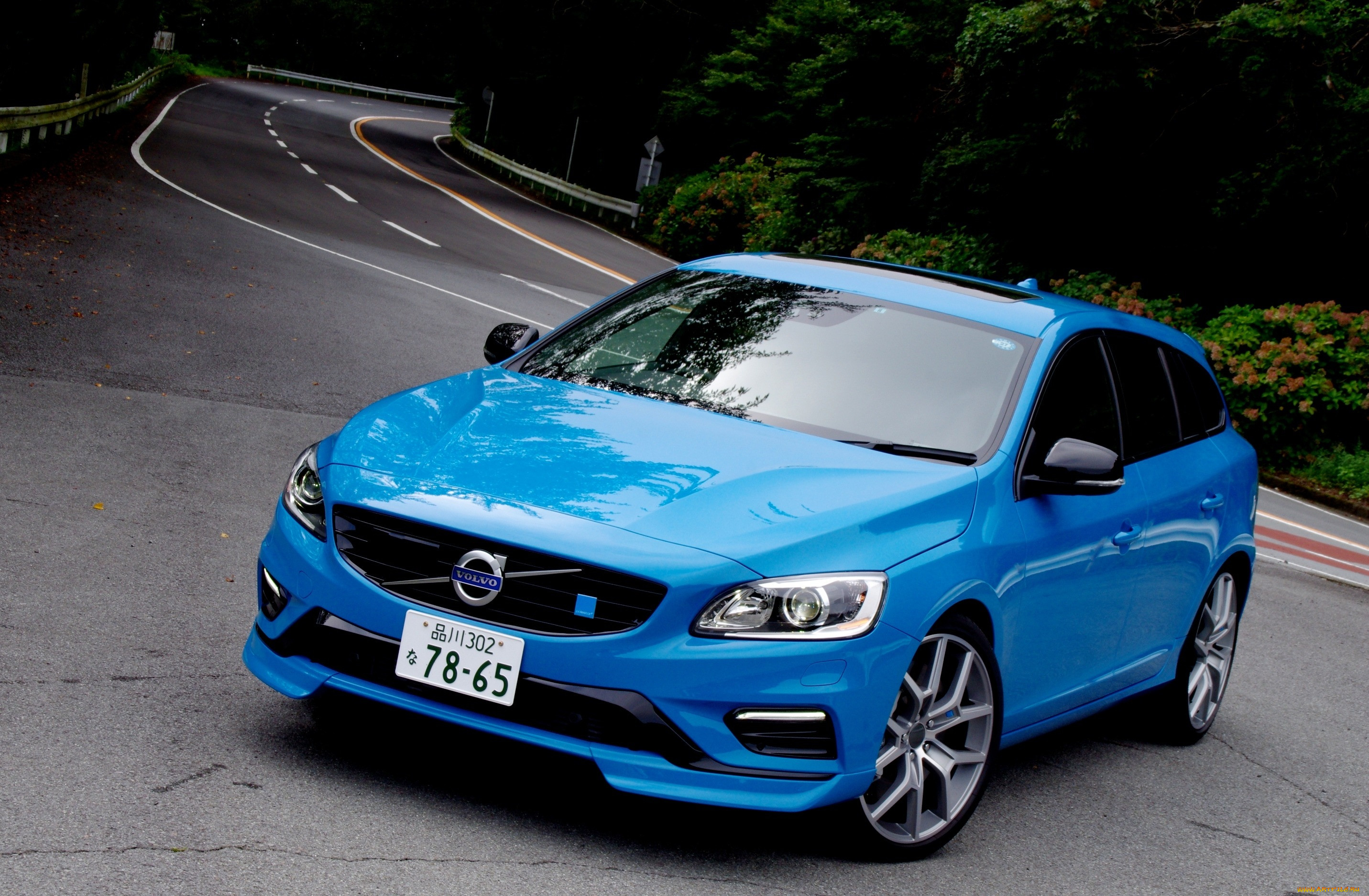 , volvo